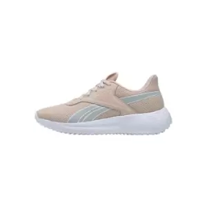 Image of Reebok Lite 3 Shoes Womens - Soft Ecru / Pure Grey 2 / Clou