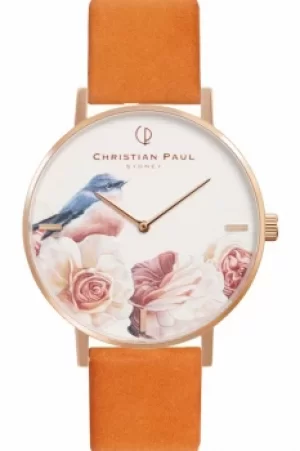 Image of Ladies Christian Paul Watch GPR3516