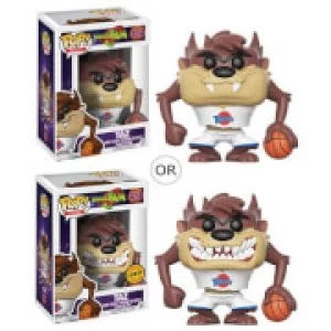 Image of Taz Space Jam Funko Pop Vinyl Figure