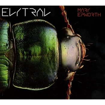 Image of Mary Epworth - Elytral CD