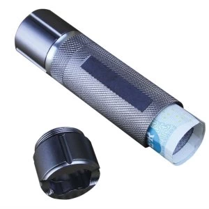 Image of Scott and Lawson Torch with Stash and Bottle Opener