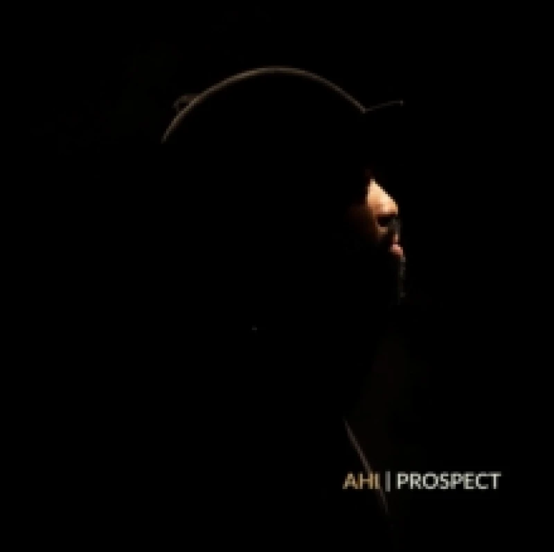Image of Prospect CD / Album
