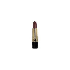 Image of Revlon Super Lustrous Lipstick Mink 671 Purple