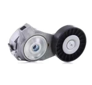 Image of RIDEX Tensioner Lever, v-ribbed belt 540T0012 SAAB,9-5 Kombi (YS3E),9-3 Cabriolet (YS3D),9-5 (YS3E),9-3 (YS3D)