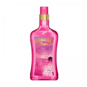 Image of Hawaiian Tropic Pink Retreat Body Mist 250ml