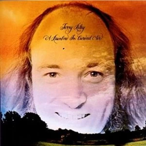 Image of Terry Riley - A Rainbow In Curved Air Vinyl