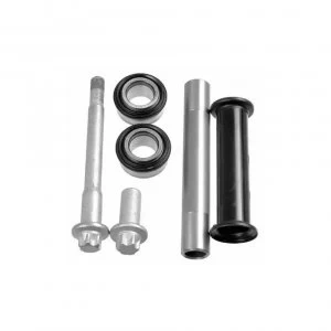 Image of Rear- Outer Wheel Suspension Repair Kit LEMFORDER 33464 01