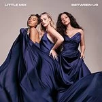 Image of Little Mix - Between Us (Deluxe Edition Music CD)
