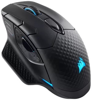 Image of DARK CORE RGB SE Performance Wired / Wireless Gaming Mouse with Qi(R)