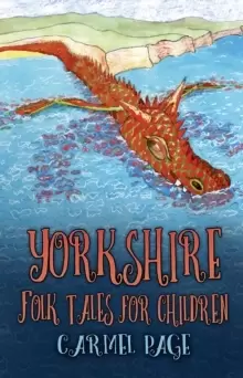 Image of Yorkshire Folk Tales for Children