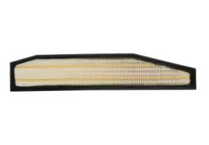 Image of RIDEX Air filter 8A0374 Engine air filter,Engine filter BMW,X3 (E83)