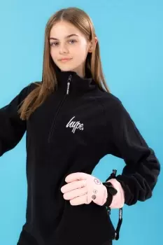 Image of HYPE SNOW Pink GLOVES