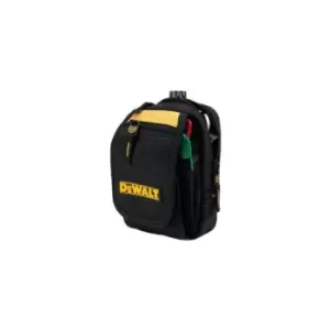 Image of DG5104 Tool & Fixings Accessory Storage Pouch Belt Clip - Dewalt