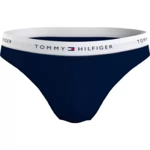 Image of Tommy Hilfiger BIKINI - Blue