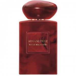 Image of Giorgio Armani Prive Rouge Malachite Eau de Parfum Unisex 100ml