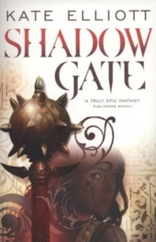 Image of Shadow Gate by Kate Elliott Paperback