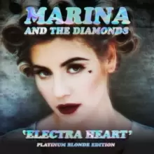 Image of Electra Heart (Platinum Blonde Edition)