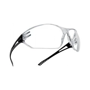 Image of Bolle Slam SLAPSI Safety Glasses Clear