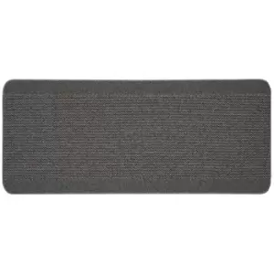 Image of Washamat Copenhagen Runner Grey 200 X 67Cm