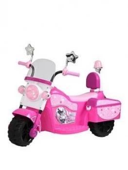 Image of Evo Battery Operated Princess Trike