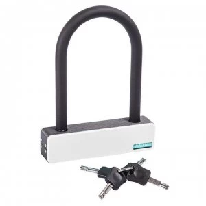 Image of Radial Grasp Mini Lock - White