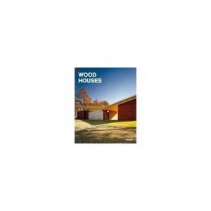 Image of Wood Houses. Hardback