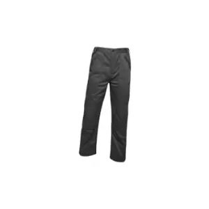 Image of TRJ600 Pro Action Trousers Black 42" Waist 31" Leg