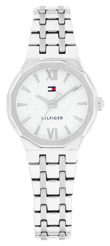 Image of Tommy Hilfiger 1782889 MACKENZIE Three-Hand Quartz (25mm) Watch