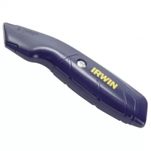 Image of IRWIN Standard Retractable Knife