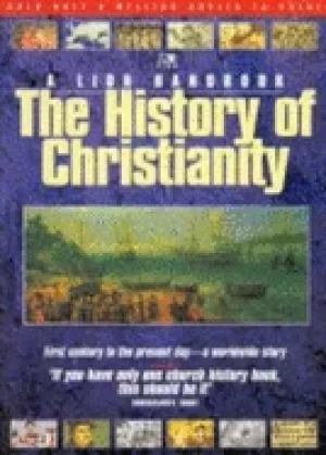 Image of history of christianity