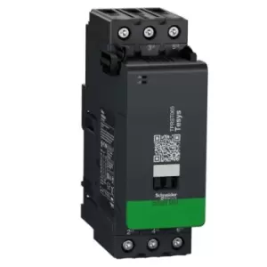 Image of Schneider Electric 37 kW DOL Starter, 690 V ac, 1, 3 Phase, IP20