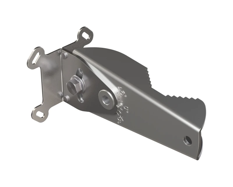 Image of Mikrotik SXTsq-mount Grey