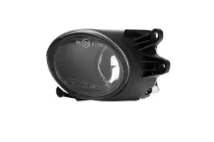 Image of TYC Fog Lights AUDI,VOLVO 19-0228-01-2 8E0941699,8E0941699B,30698627 Rear Fog Lights,Fog Lamp,Fog Light 31213175,8648094