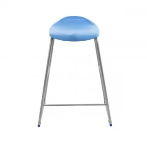 Image of TC Office Titan Stool Size 6, Sky Blue