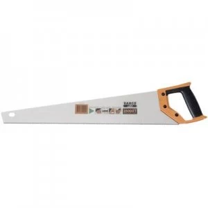 Image of Bahco 2500-22-XT-HP Crosscut saw