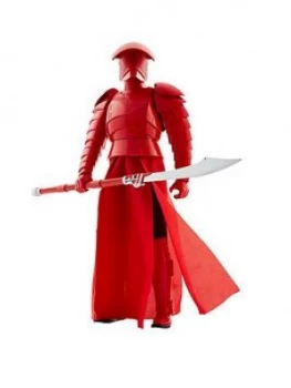 Image of Star Wars The Last Jedi Elite Guard 18 Big Figure
