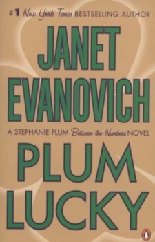 Image of Plum Lucky by Janet Evanovich Paperback