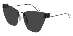 Image of Balenciaga Sunglasses BB0111S 001