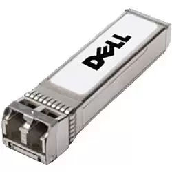 Image of DELL 407-BBZM network transceiver module Fiber optic 10000 Mbps SFP+