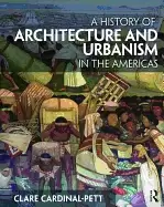 Image of history of architecture and urbanism in the americas