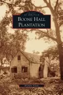 Image of boone hall plantation