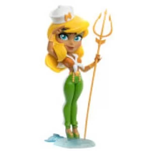 Image of Cryptozoic DC Bombshells Series Mera Classic Vinyl Figure Exclusive 18cm