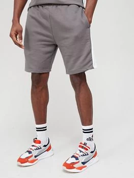 Image of Ellesse Riedndo Shorts - Grey, Size S, Men