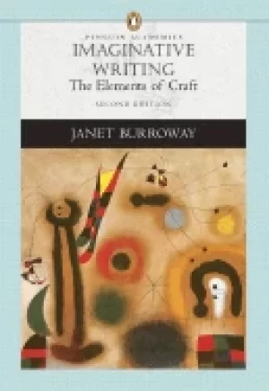 Image of imaginative writing the elements of craft