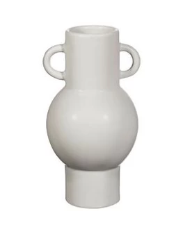 Image of Sass & Belle Totem Grey Large Vase