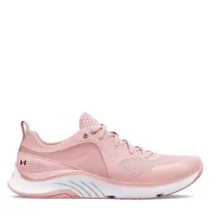 Image of Under Armour HOVR Omnia Womens Training Shoes - Pink