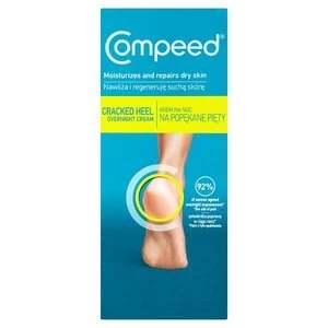 Image of Compeed Cream For Dry Cracked Skin 75ml