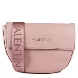 Image of Valentino Bags Mario Valentino Bigs Fold Bag - Pink