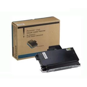 Image of Xerox 16168700 Yellow Laser Toner Ink Cartridge