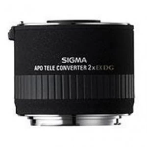 Image of Sigma EX DG 2x APO DG Sigma